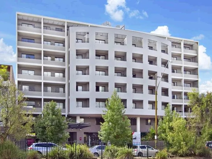 Storage  Cage in Lavita Apartments Building For Lease