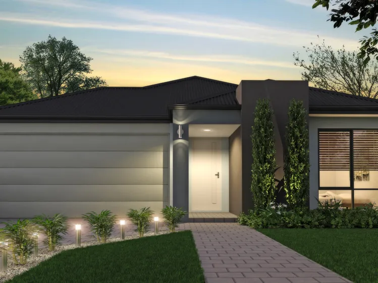 Designed to balance budget, space and our winning specification