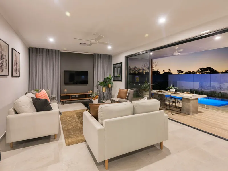 Prestige Family Home