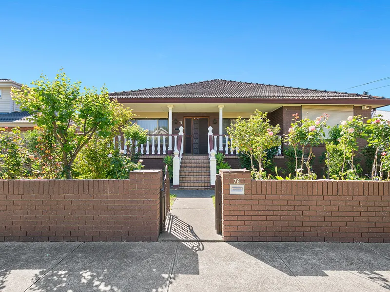 POSITIONED PERFECTLY FOR THE PERFECT LIFESTYLE