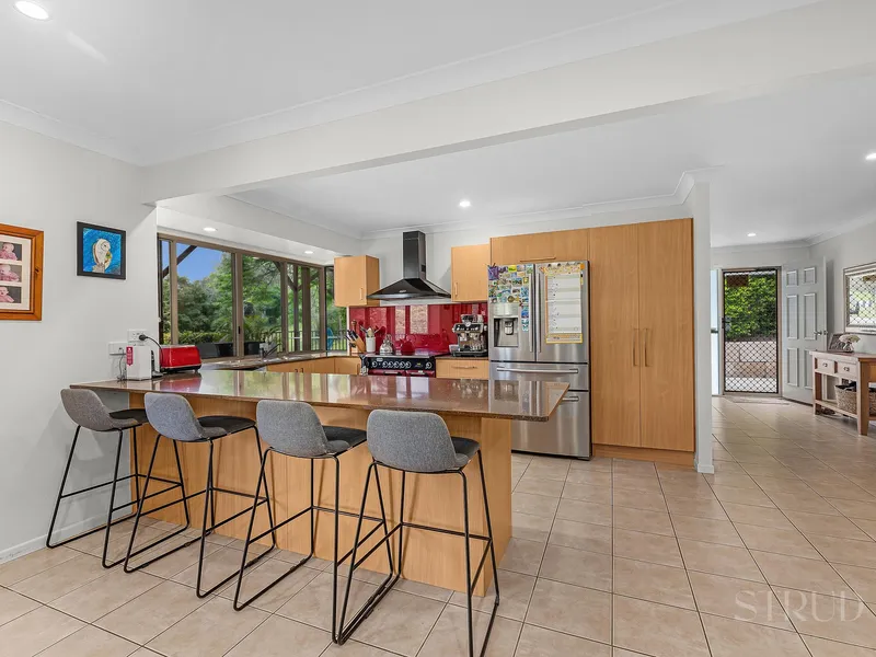 Value for Money, Acreage Living