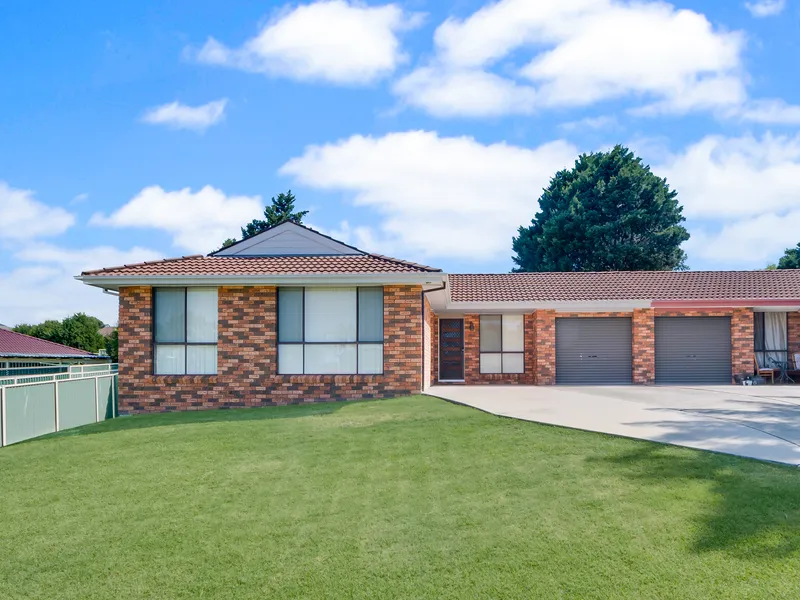 OPEN HOUSE CANCELLED - DEPOSIT  TAKEN