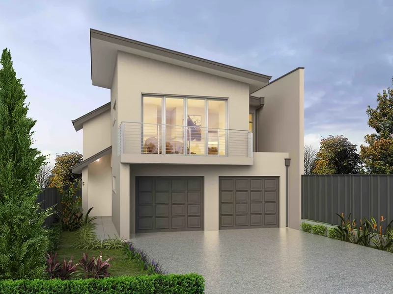 Boutique House & Land Development