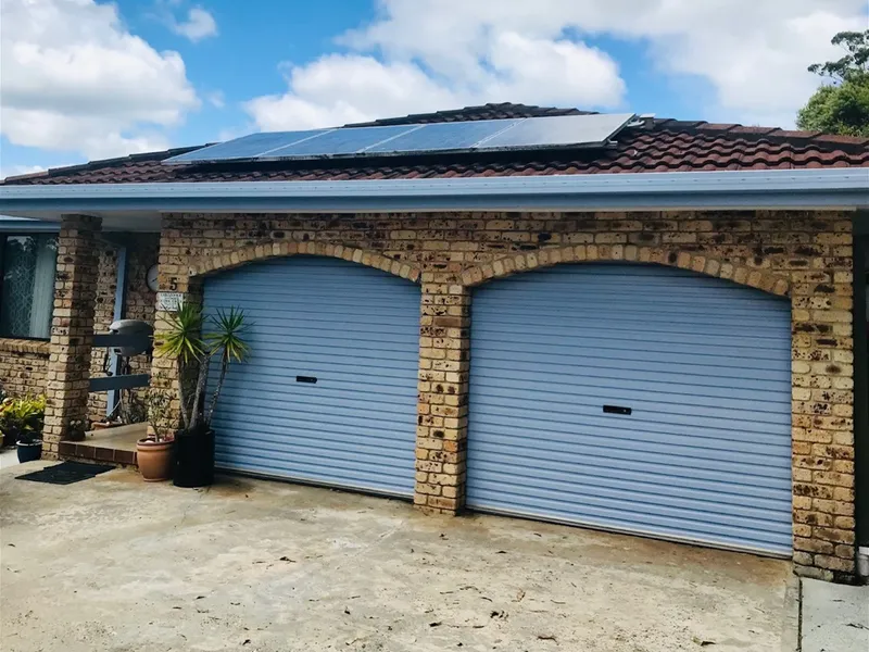 Location Location! Northern Ridge in Lismore Heights.