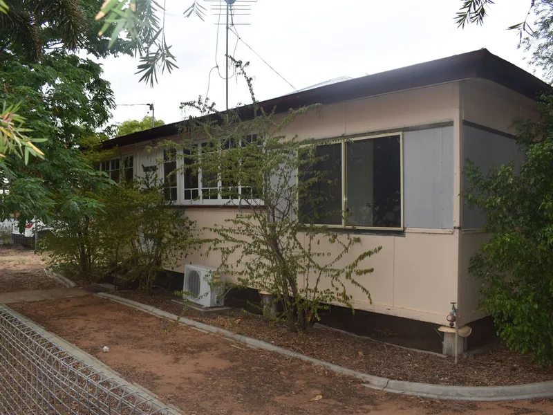 First home or First investment house