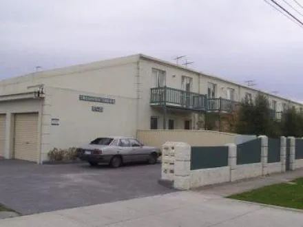 To arrange an inspection, click on the inspection button.