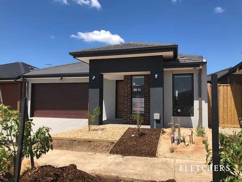 Brand New Family Home