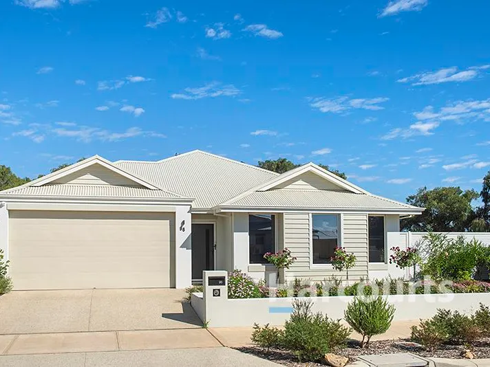 Dazzling in Design and Liveability