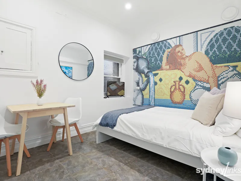 Fully Furnished Private Room, All Bills Included!!!
