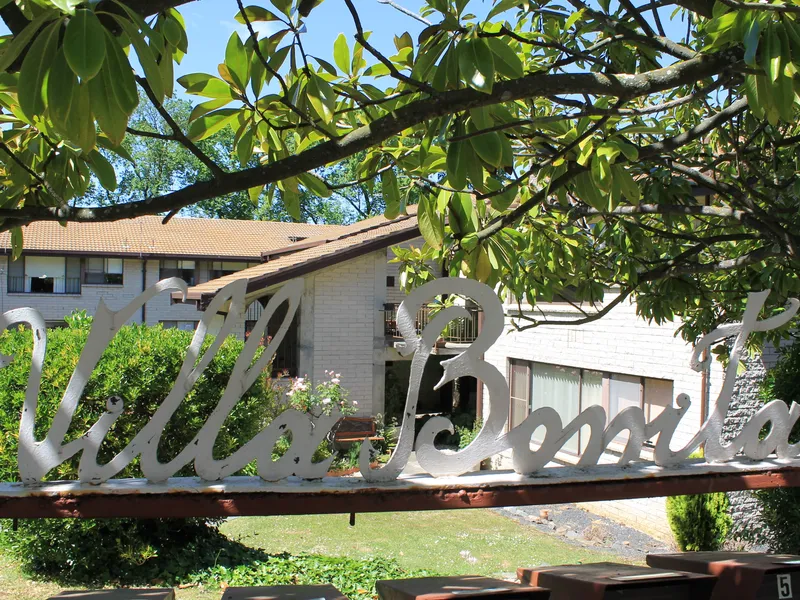 So Conveniently Located in Popular Newstead