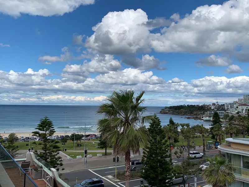 World Class Views - World Class Location, Two apartment sale in one.