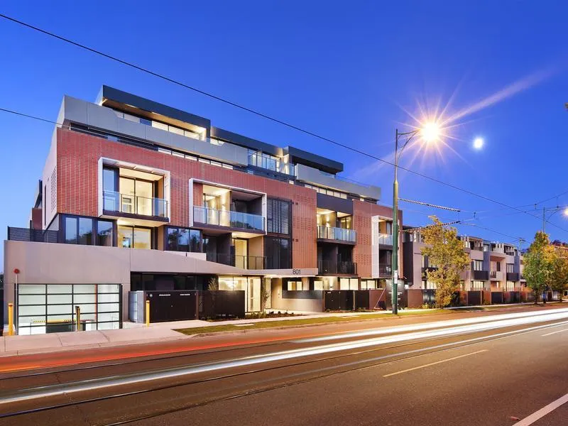 An Amazing Offering!