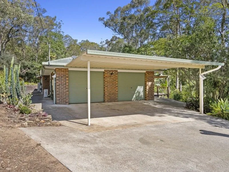 PRIVACY, SERENITY AND SECLUSION