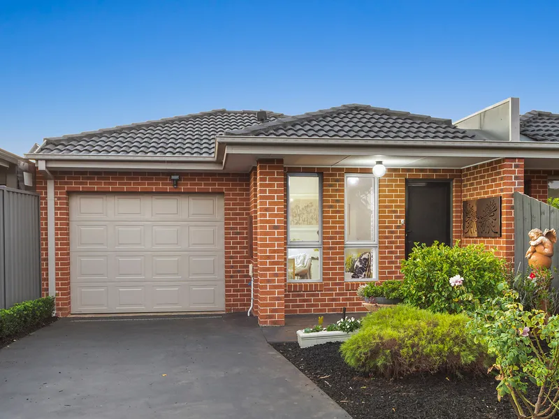 Quality and Style for Easy-Living Excellence!