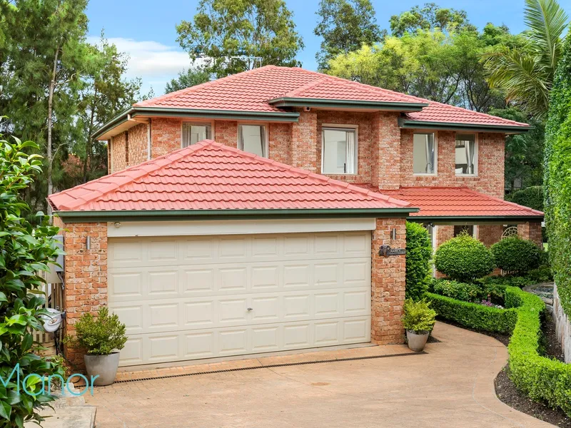 Hidden Renovated Family Oasis