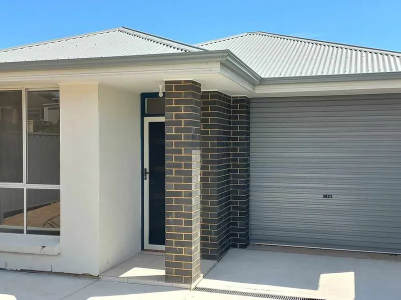 Brand New 3 Bedroom House