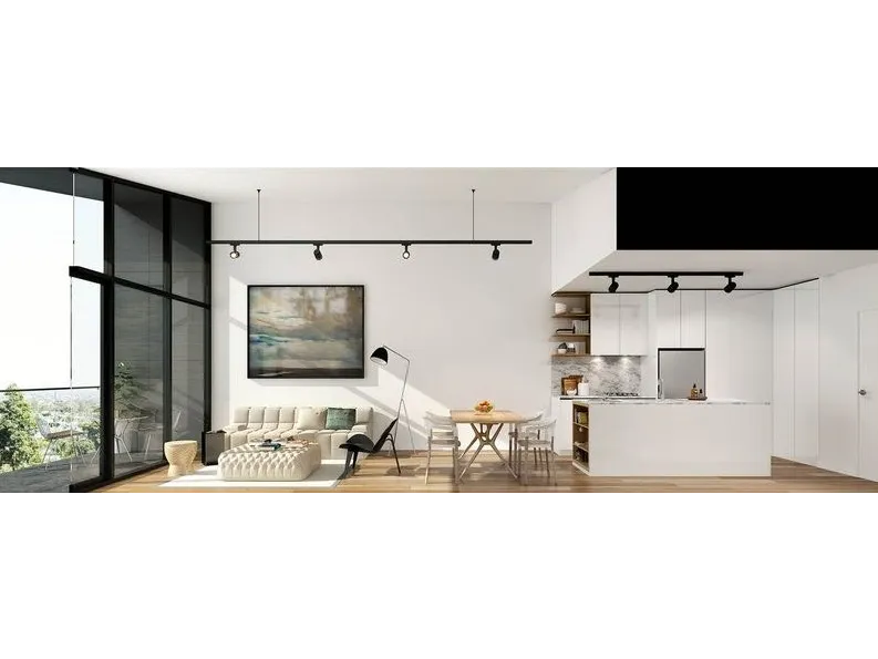 Top Floor Apartment - When Only the Best Will Do