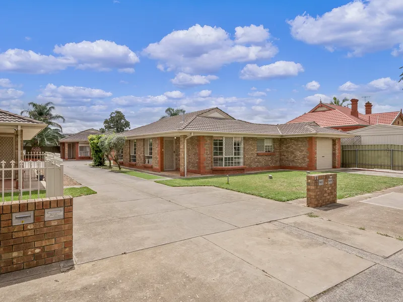 Prime Family Home, Prime Investment, Rare Opportunity