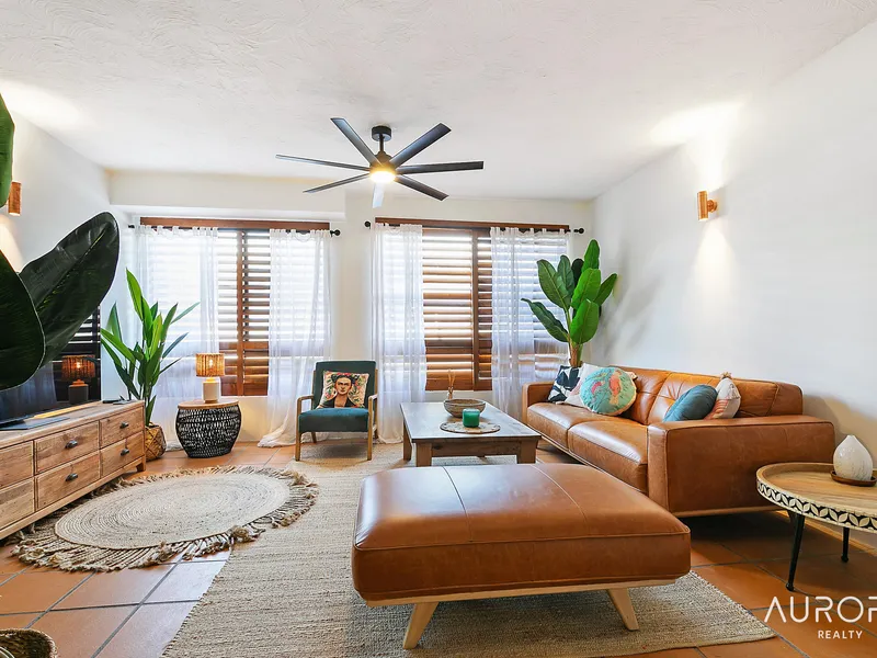2 Bedroom Rental Unit in Desirable Bulimba Suburb
