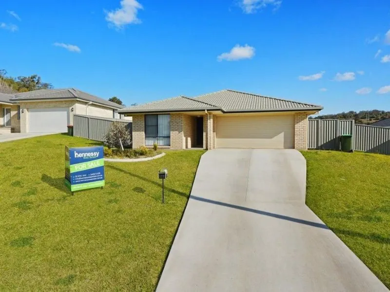 21 Baxter Street, Gunnedah