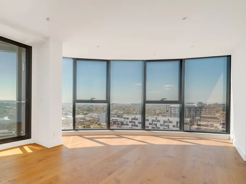 Two Bedroom Apartment Ready for Lease at Art Series Residences 