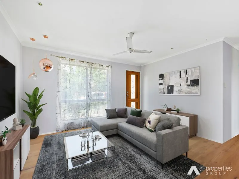 AVAILABLE TO INSPECT  Personal Private Viewings only - Call to Book 