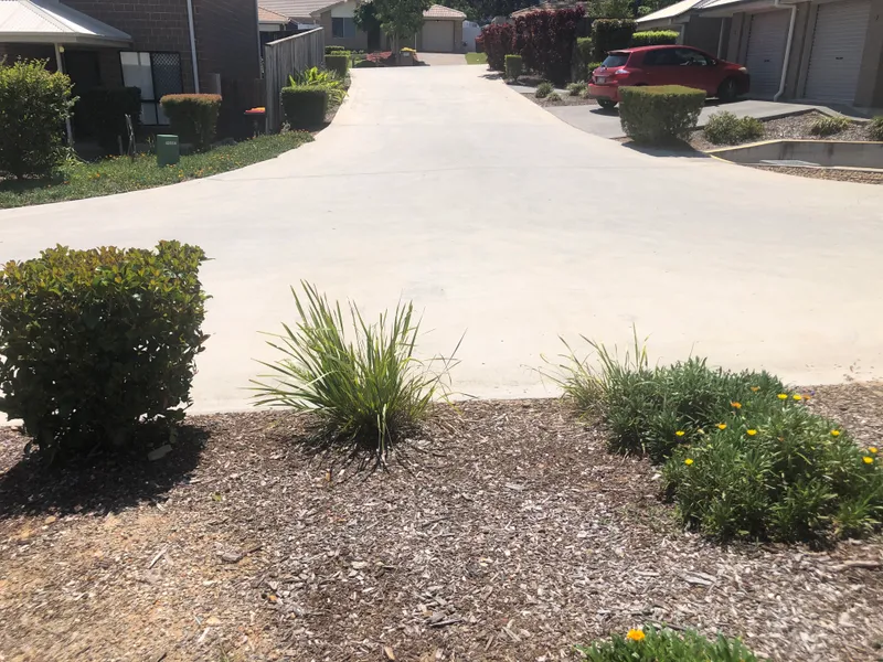 Quiet neighbourhood, CCTV deployed, with balcony