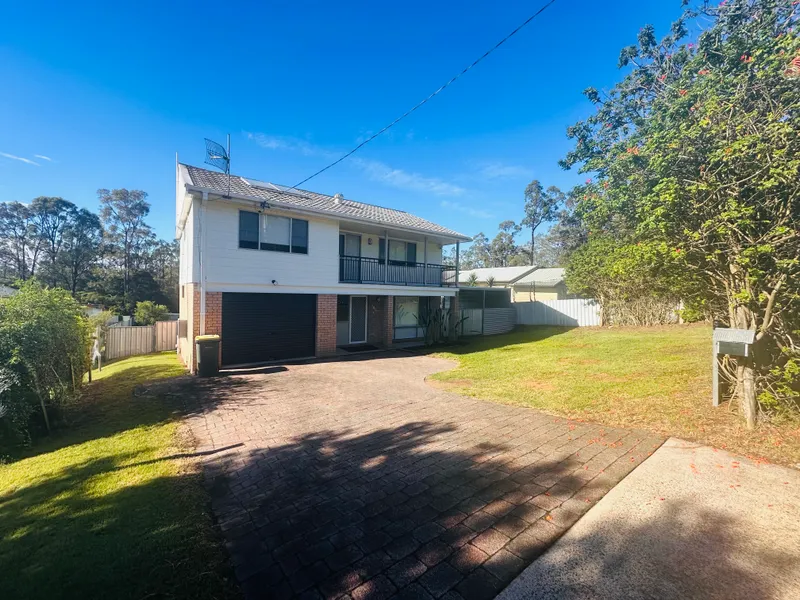 Spacious 3 Bedroom Home