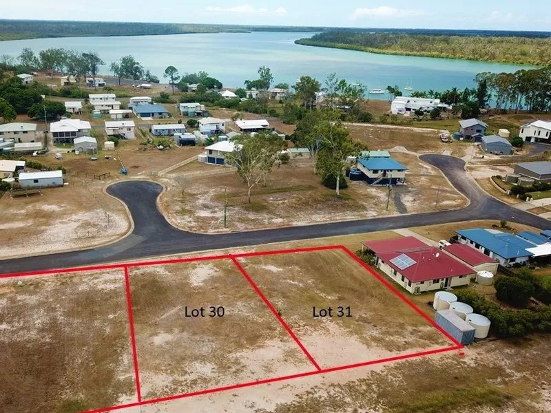 Picture Perfect Green St 