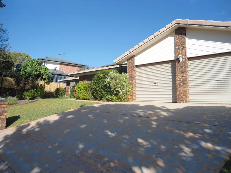 Spacious Family Home