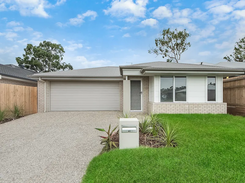 BRAND NEW | MODERN KITCHEN | FAMILY HOME