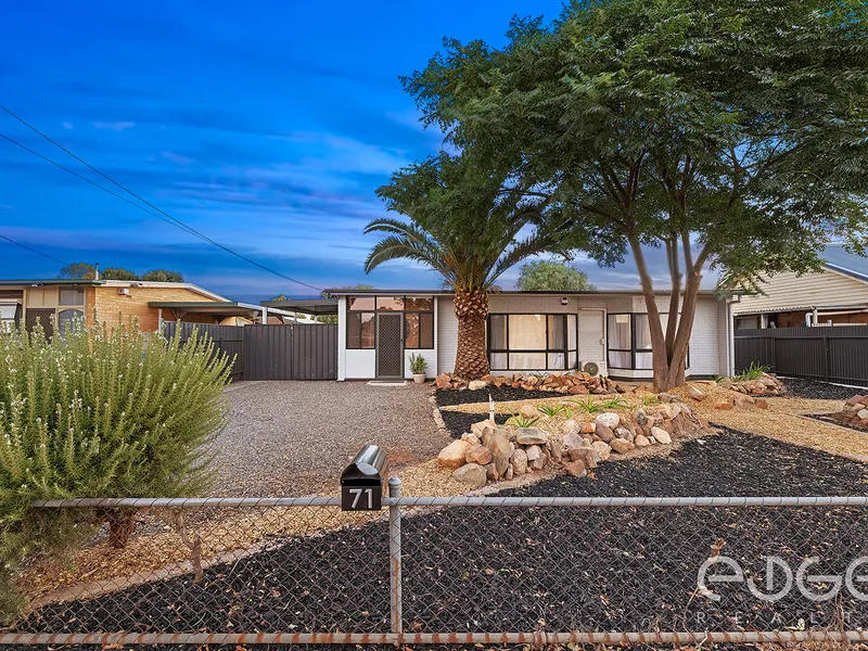 Superbly Renovated Home Stacked with Style!