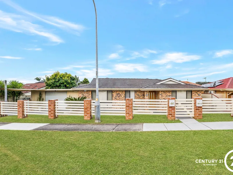 \Ideal Family Home in Prime Location