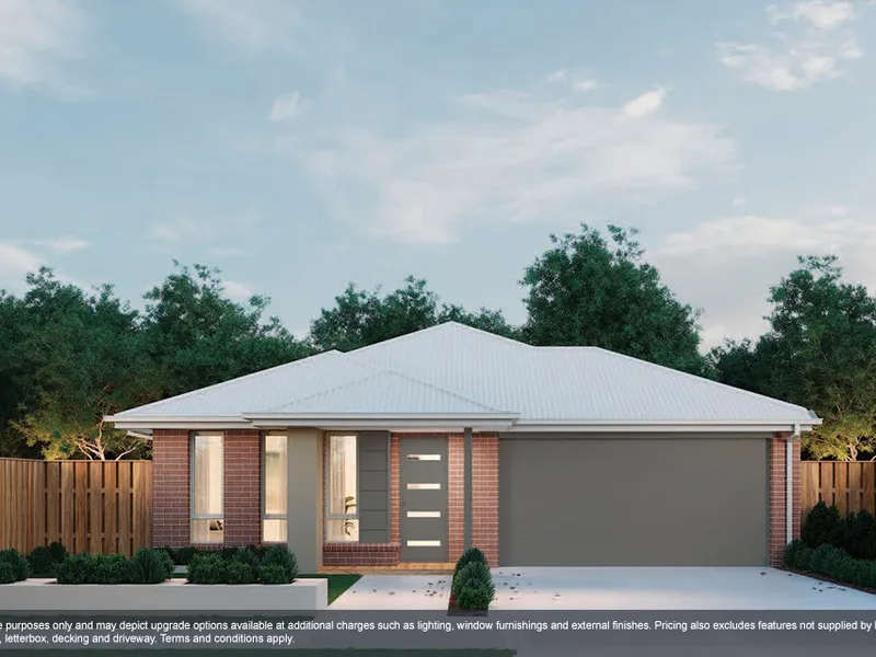 Latitude 149 by Fairhaven Homes