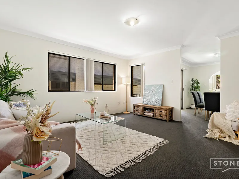 Boutique Complex in Westmead Hospital Precinct