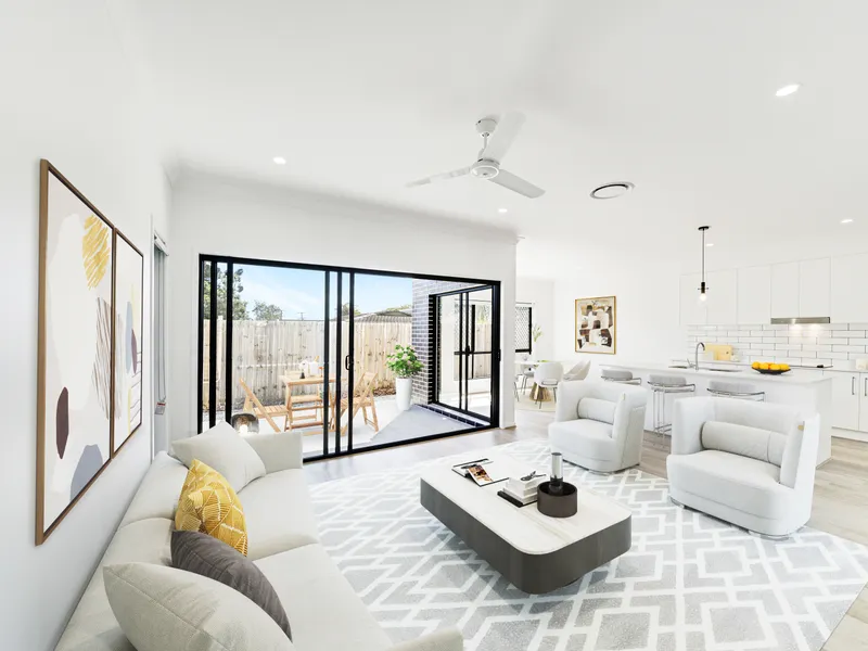 FROM $545,000 - BRAND NEW LUXURY TERRACE HOMES, WALK TO JPC - ASK ABOUT OUR 12MTHS RENTAL GUARANTEE*