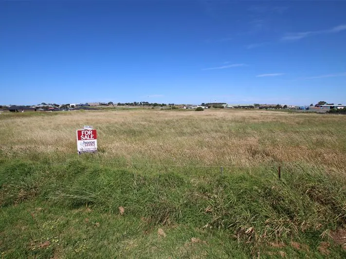 5 Acres In Warrnambool...