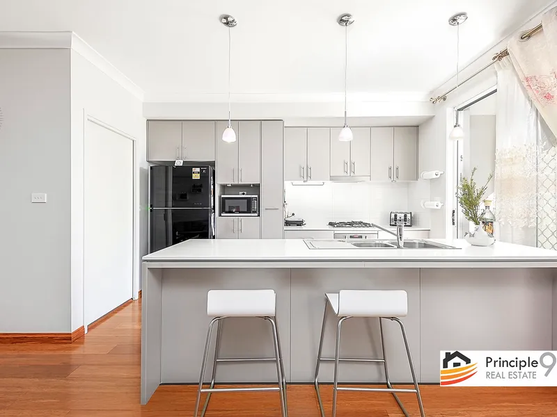 Beautiful family home in prime location