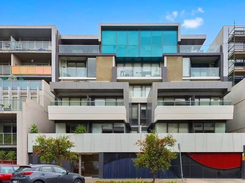 Affordable Apartment Living In Port Melbourne
