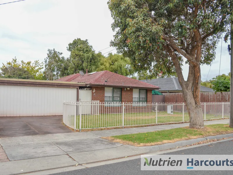 Chelsea heights at its finest.