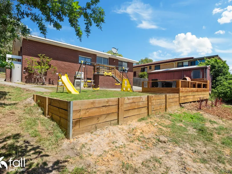 The Powerful three P's