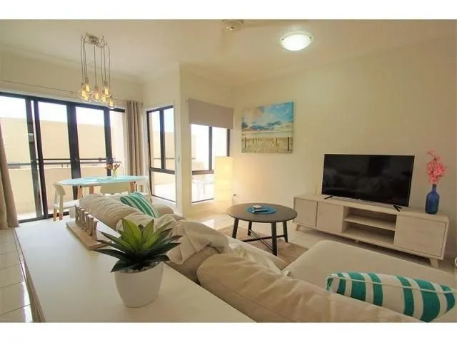 Comfortable and Secure Furnished City Apartment with Unlimited WIFI