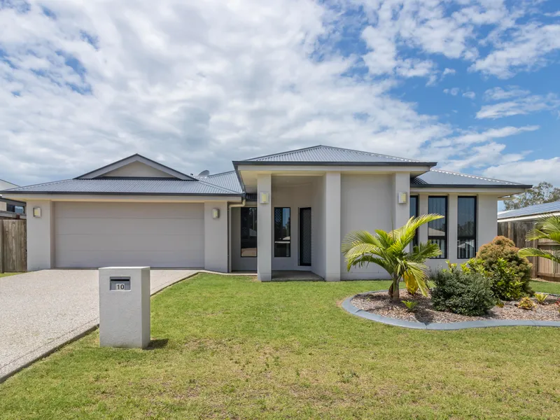 BEAUTIFUL HOME IN PRESTIGIOUS AREA