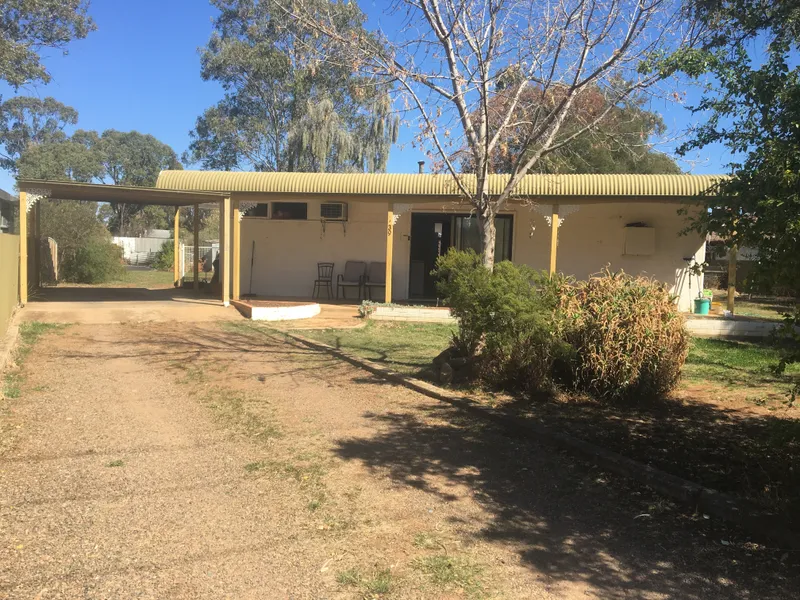 Sound Investment Property - 6.1% Yearly Return!