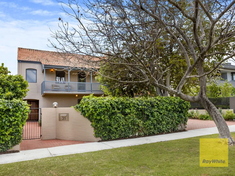 Generations of Happy Memories