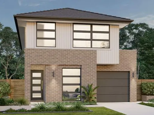House & Land Package Available Now!