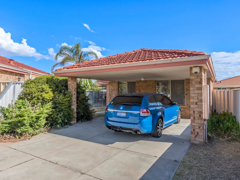 LOOKING FOR YOUR NEXT INVESTMENT IN A FANTASTIC LOCATION?!