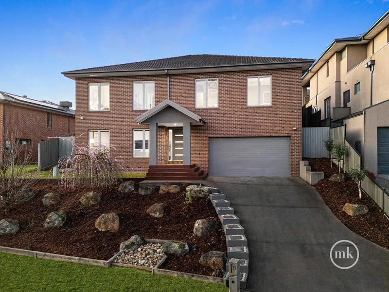 Luxury And Practicality In A Serene Setting