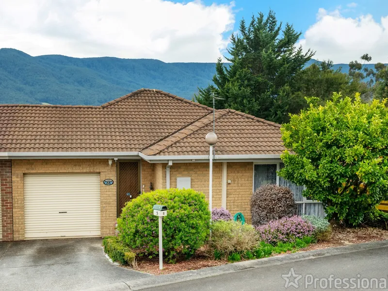 CONVENIENCE & COMFORT