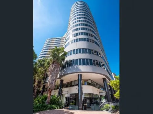 1 Bedroom Apartment for Rent High Park Tower Brown Street